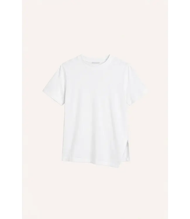 26411116/White  freja shirt