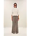 by-bar 26412009/Sand  isabel dobby blouse