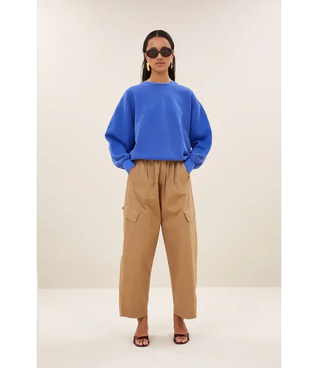 26418036/Camel  matcha pants