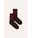 by-bar 26418403/Lollipop  logo glitter chocolate socks