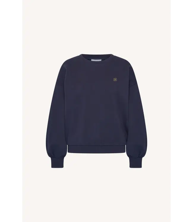 26418911/UniformBlue  lili coast sweater
