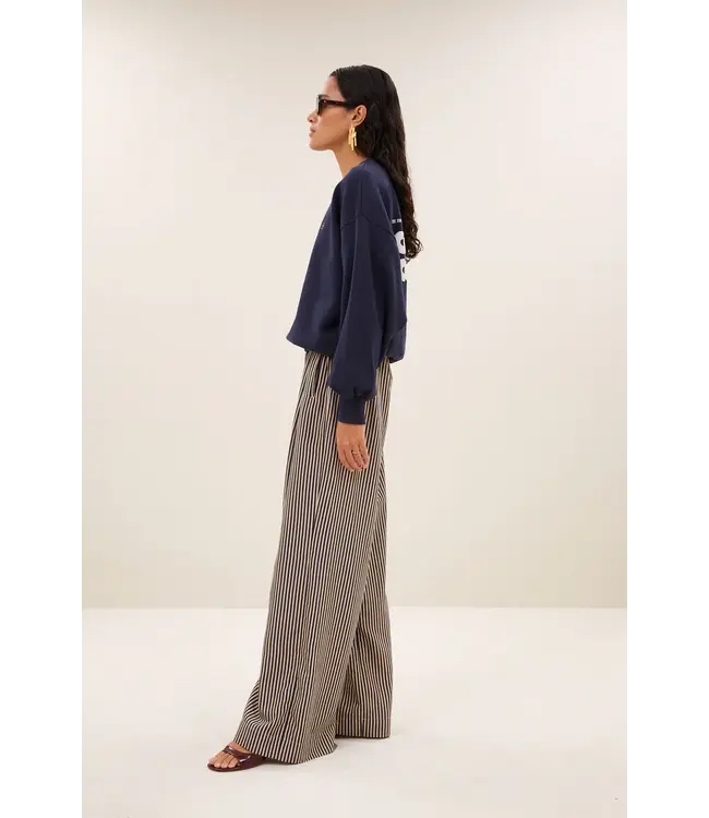 26418911/UniformBlue  lili coast sweater