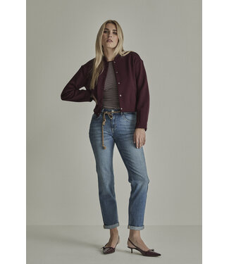 Para Mi FW261.266091/D206-BlueReef-L30  Bobby