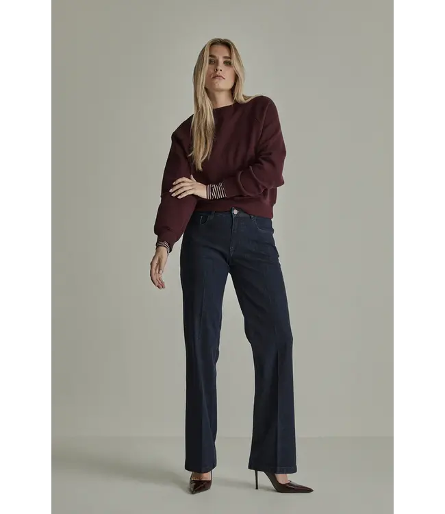 FW261.266136/D123-PureIndigo-L32  Eve
