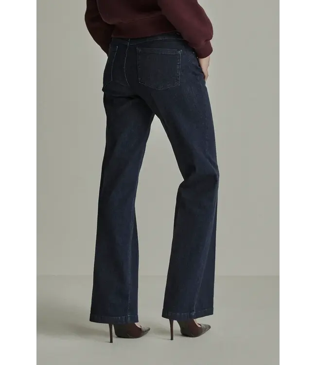 FW261.266136/D123-PureIndigo-L32  Eve