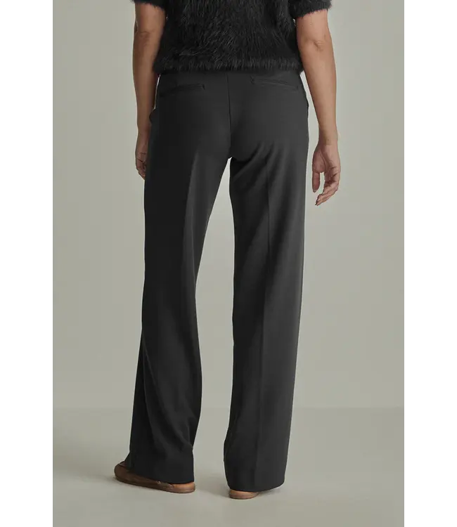 NOS.199206/001-Black-L32  Mira Elastic