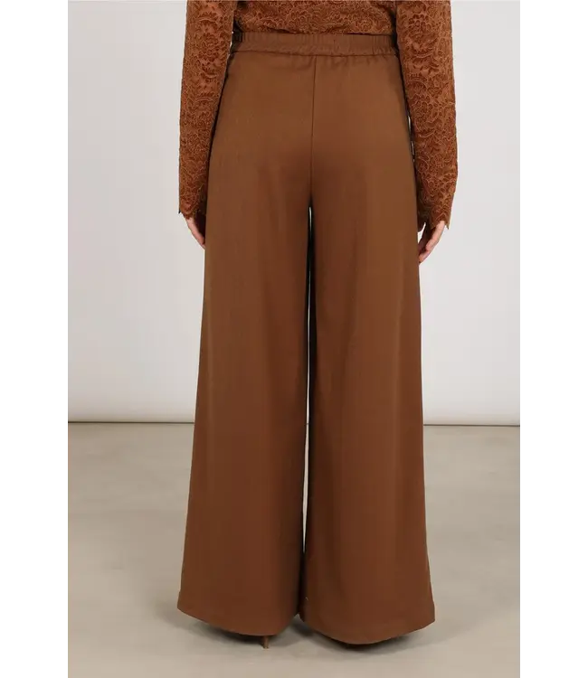 NKF09076/Espresso  Bodine Pants