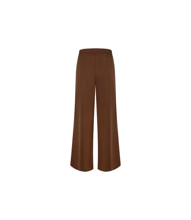 NKF09076/Espresso  Bodine Pants