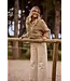 NUKUS NKF13114/Sand  Henny Jacket Dots