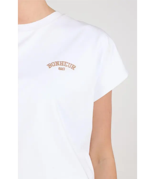 NKF04022/OffWhite  Shanna Shirt