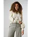 Label Dot 2621003/OffWhite  Anousca
