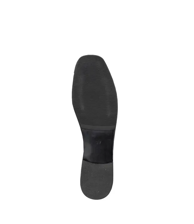MG-LOKI-1  Loafer Donker Bruin