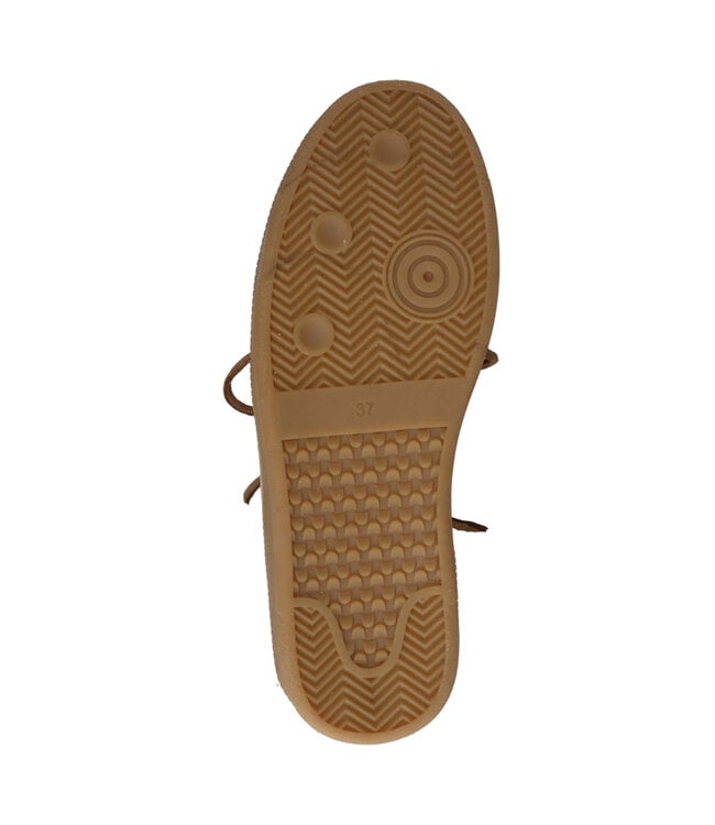 LIONA-2 /Noce gymp/bootschoen
