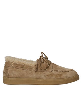 Babouche LIONA-2 /Noce gymp/bootschoen