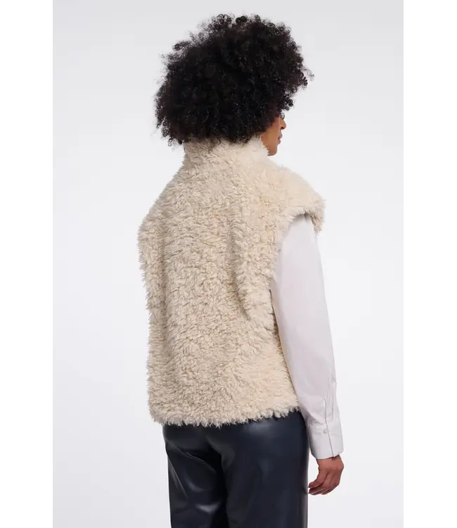 Freya.7002611/Birch  Waistcoat