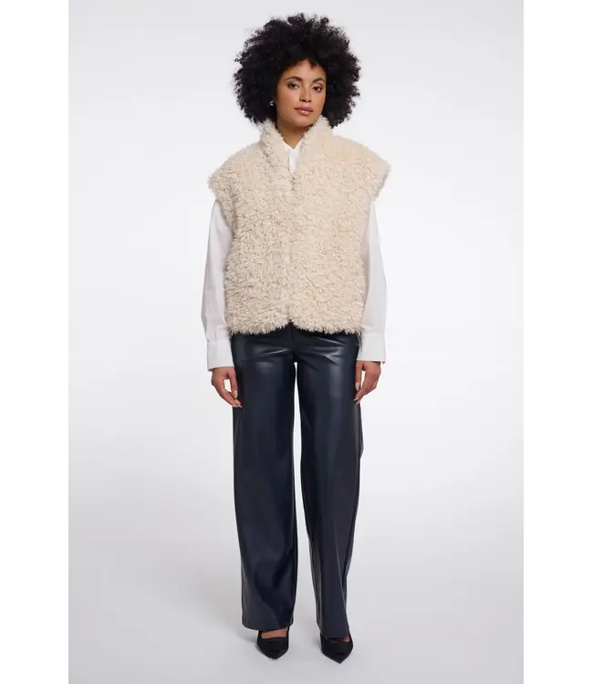 Freya.7002611/Birch  Waistcoat