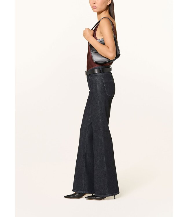 9157-0096/15-5006  Tess denim DarkBlue