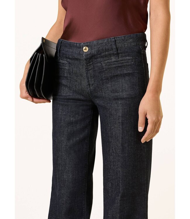 9157-0096/15-5006  Tess denim DarkBlue