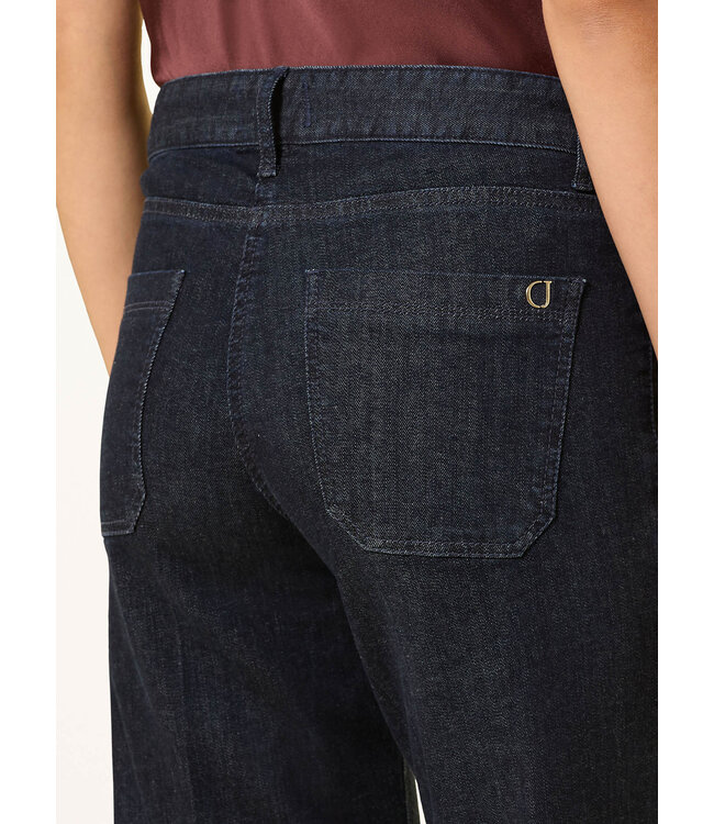 9157-0096/15-5006  Tess denim DarkBlue