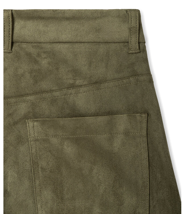6303-0233/01-658 Odelia barrel fit DustyOlive
