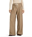 Cambio 8741-0462/02-879  Addison pantalon stripe beige/creme