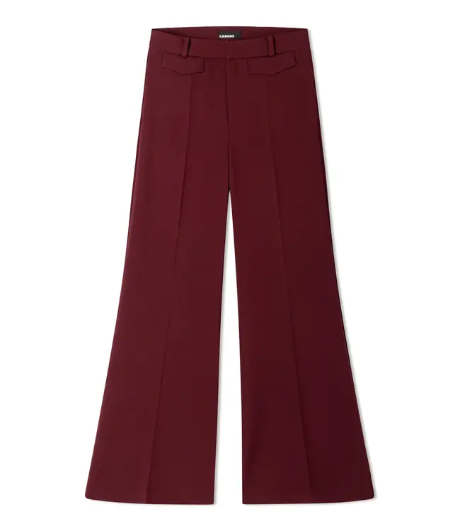 6316-0245/00-182  Famous pantalon TawnyPort