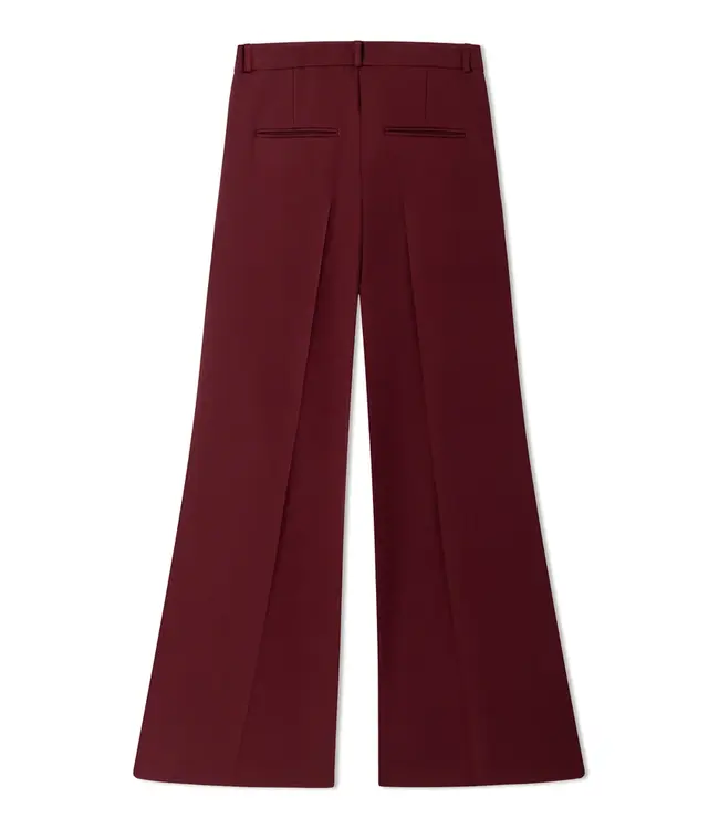 6316-0245/00-182  Famous pantalon TawnyPort