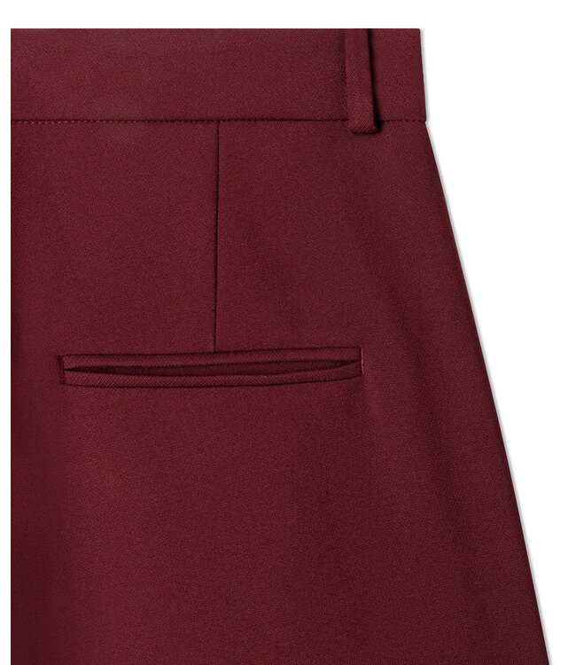 6316-0245/00-182  Famous pantalon TawnyPort