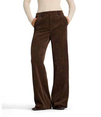 Cambio 7108-0246/01-781  Amelie corduroy DarkEbony