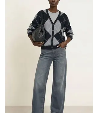Cambio 9251-0062/20-5145 Oria jeans grey