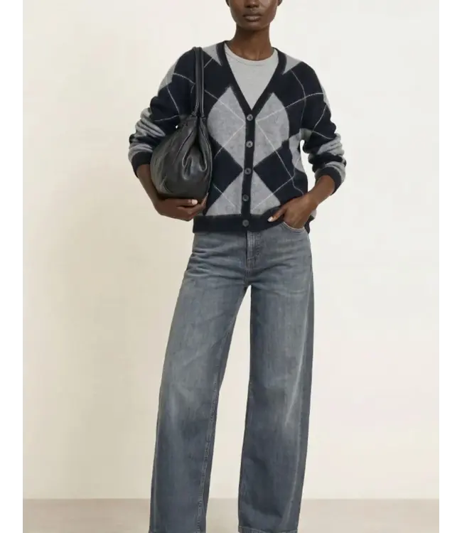 9251-0062/20-5145 Oria jeans grey