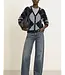Cambio 9251-0062/20-5145 Oria jeans grey