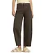 Cambio 7667-0137/04-777 Barrel jeans Odele EsperessoEarth