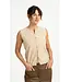 YAYA 01-010170-608/990832  Knitted spencer with button closure