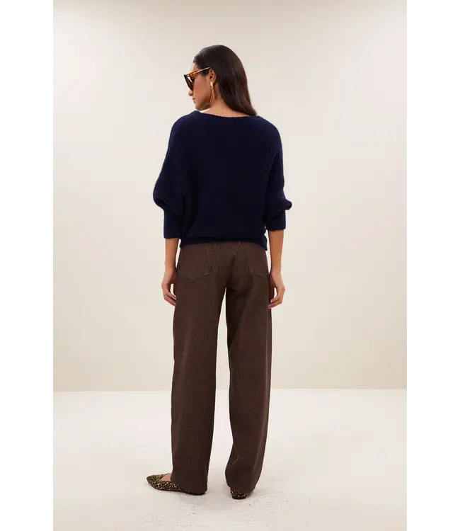 26419305/CopperStripe  lew stripe jeans