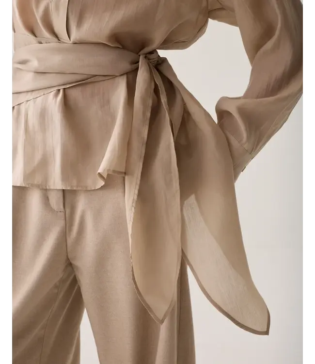 2s3521-12492/000708-Lighttaupe  Top wrap Lyocell blend