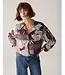 Summum Woman 2s3561-12487/000120-Multicolour  Blouse Scarf print