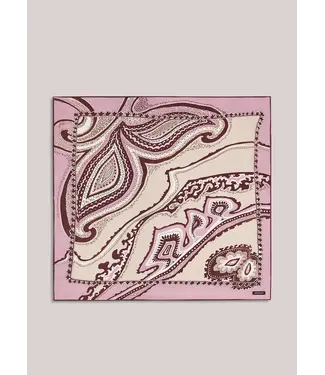 Summum Woman 8s1105-8617/000120-Multicolour  Scarf Satin