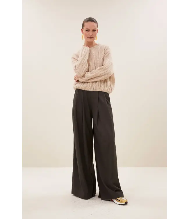 26415002/Chalk  lora pullover