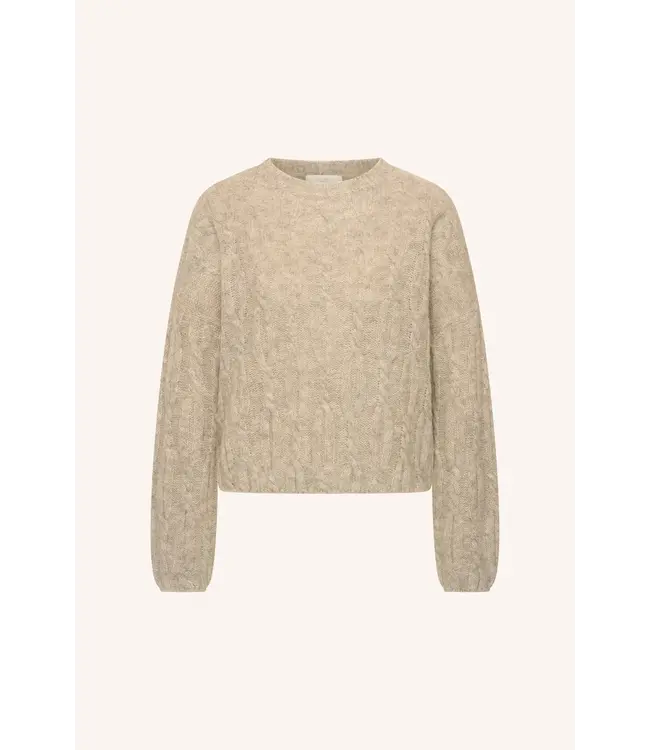 26415002/Chalk  lora pullover