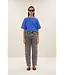 by-bar 26418028/GreyDenim  begum grey jeans