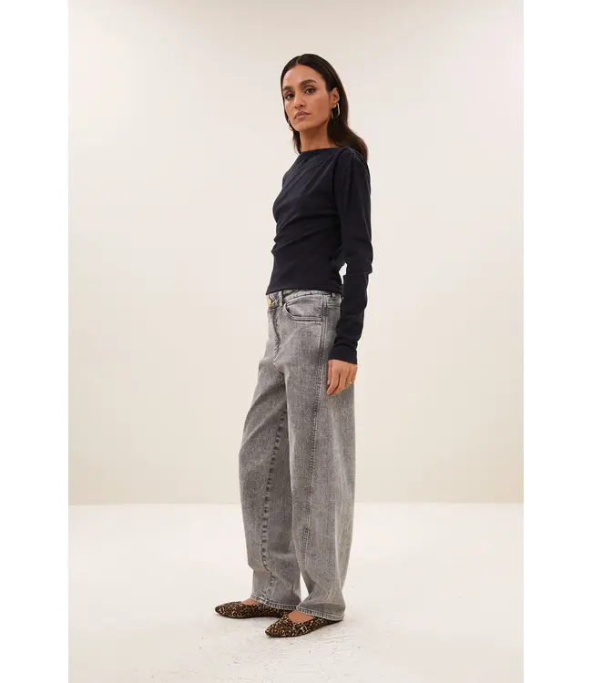 26418028/GreyDenim  begum grey jeans