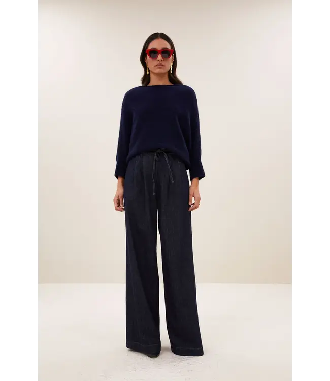 26418026/DarkDenim  jaxx pants