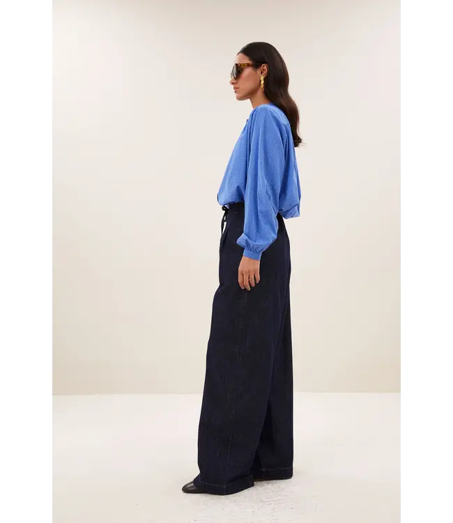 26418026/DarkDenim  jaxx pants