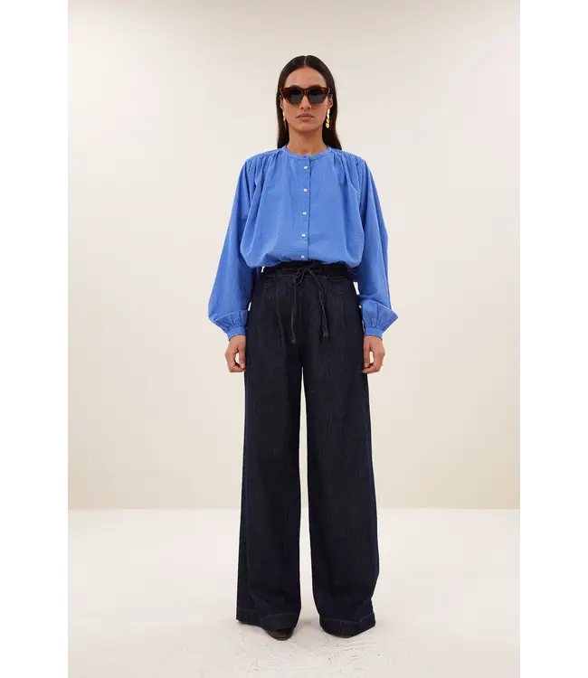 26418026/DarkDenim  jaxx pants