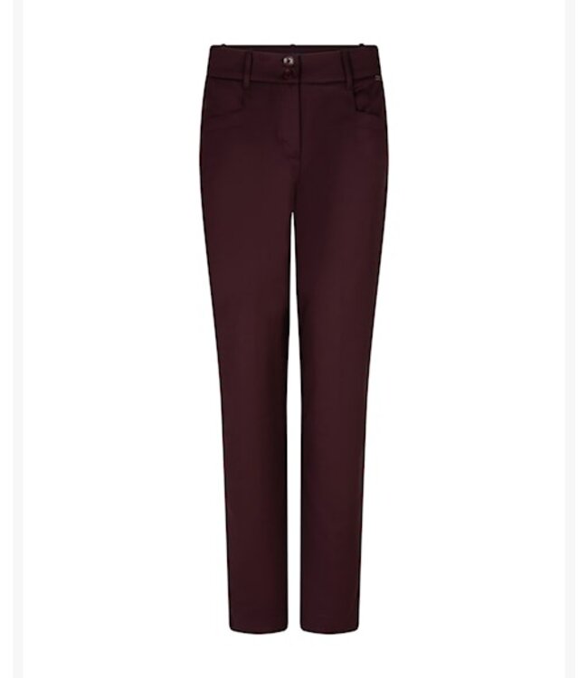 SRB5037/burgundy-L30 Diana smart