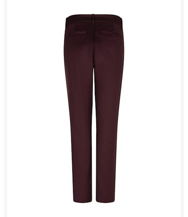 SRB5037/burgundy-L30 Diana smart