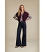 Red Button SRB5097/foreverblue-L33 Brielle forever blue