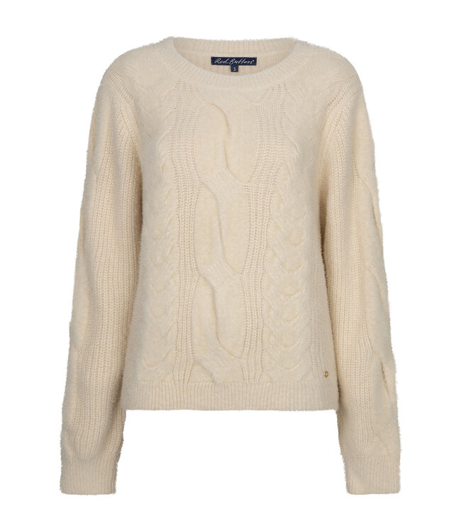 SRB5070/lightsand Sweet fluffy cable