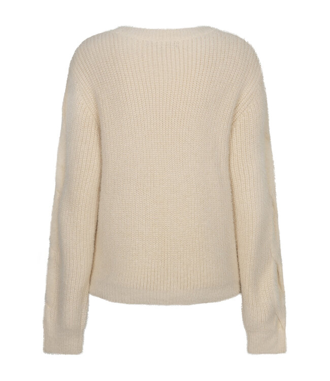 SRB5070/lightsand Sweet fluffy cable